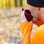 قهوه اسپرسو در مسابقات اولترا