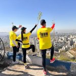 دعوت از گروه‌های ورزش‌های استقامتی