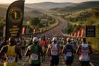 Comrades Marathon