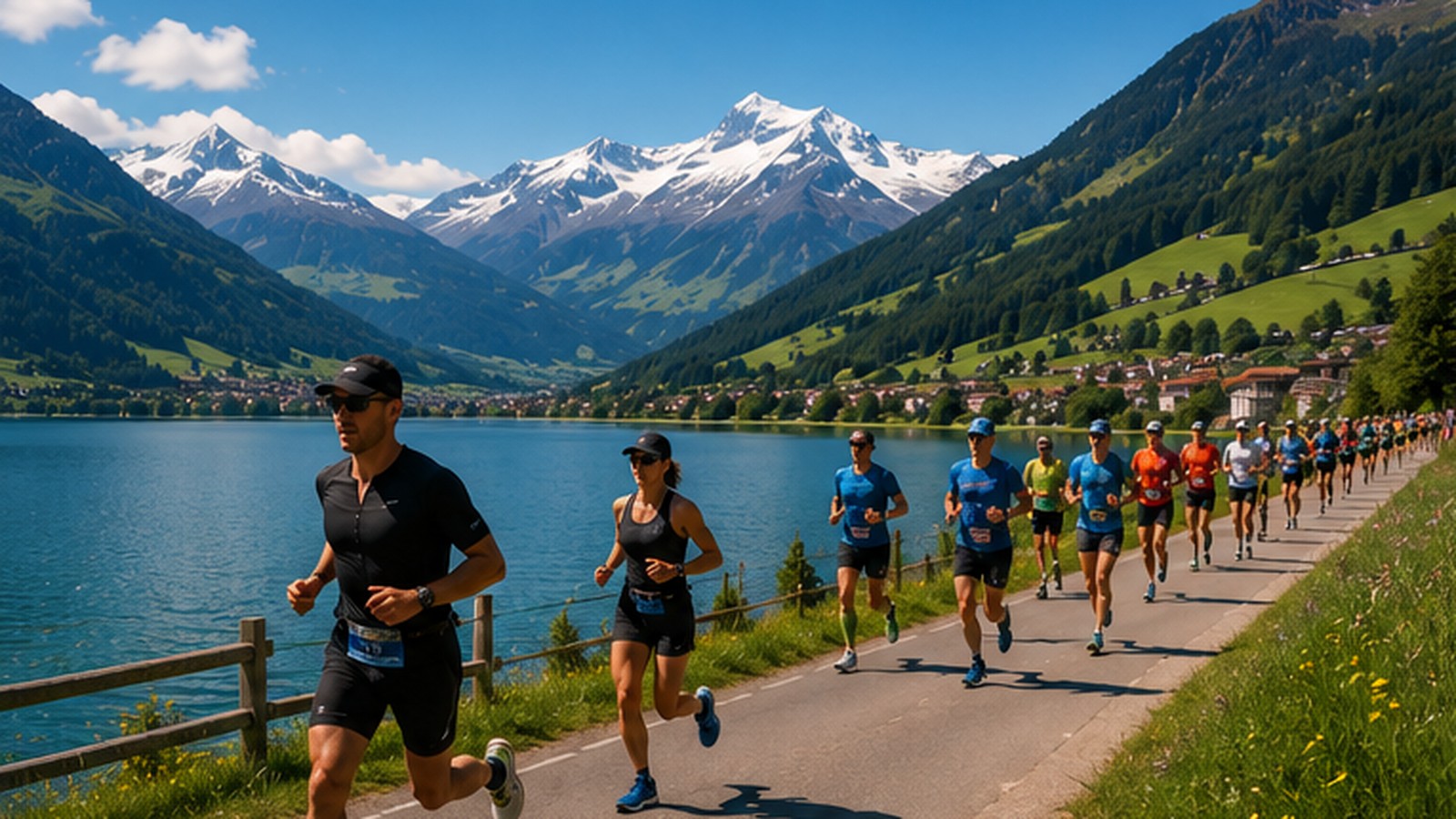 IRONMAN 70.3